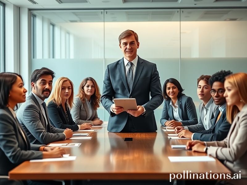 Malta Public service creates new Chief AI officer role