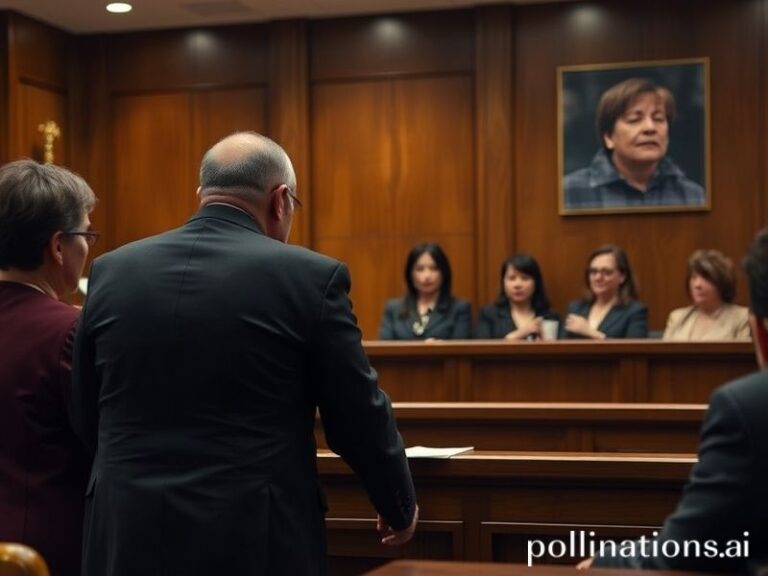 Malta Femicide challenge in murder of Sandra Raimrez case thrown out by court