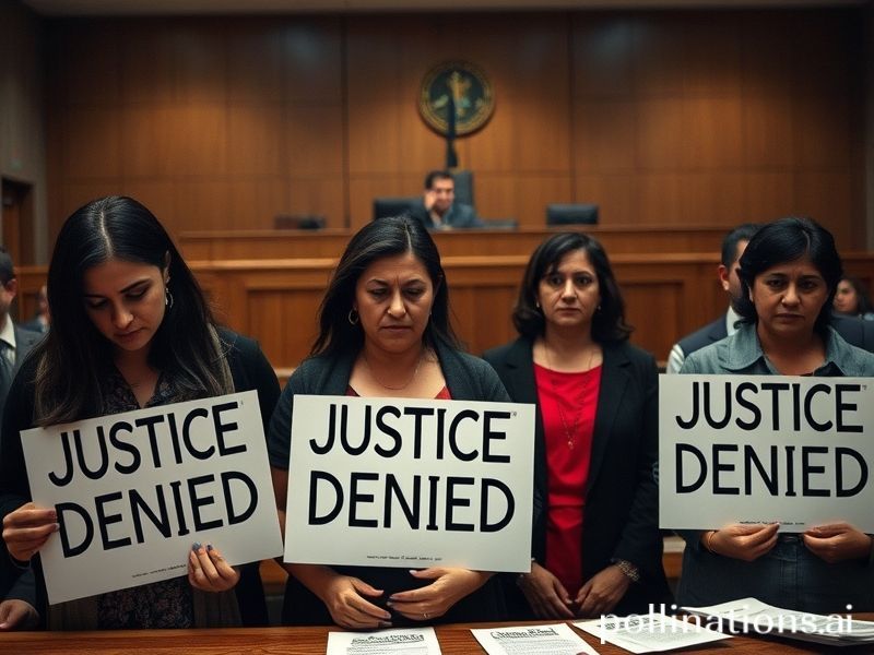 Malta Femicide challenge in murder of Sandra Ramirez case thrown out by court