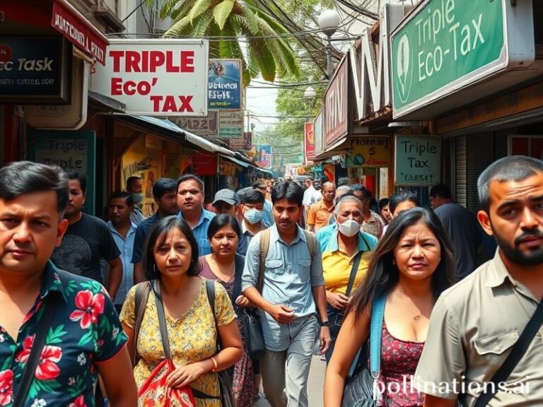 Malta FELTOM says triple tourist eco-tax will harm ELT sector and tourism