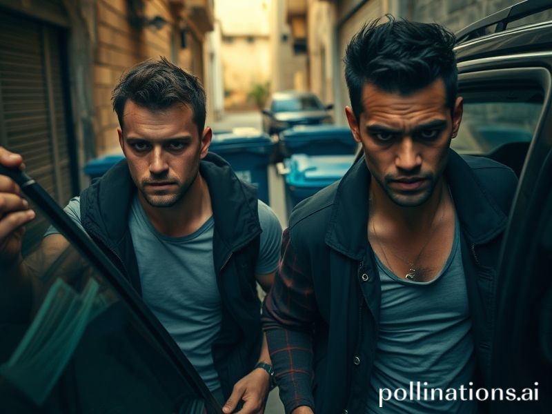 Malta Two accused of involvement in Paceville fight, one pleads guilty