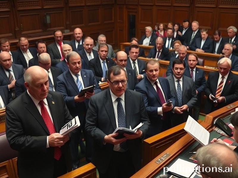 Malta Government MPs block PAC request for information on Film Commission payments