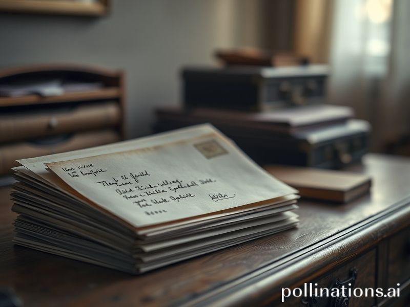 Malta Letters to the editor - October 30, 2025