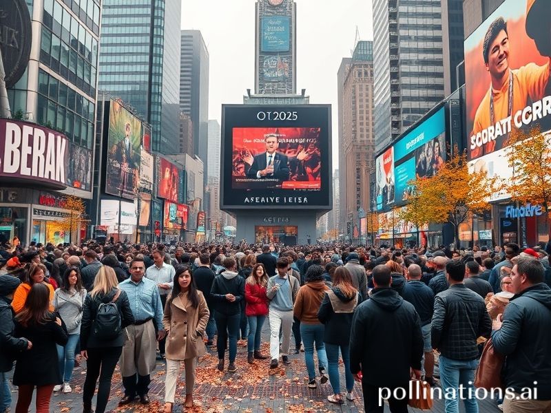 Malta Announcements – October 30, 2025