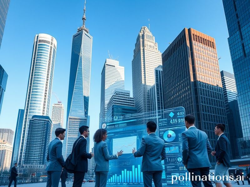 Malta Paving the way for a high-value economy