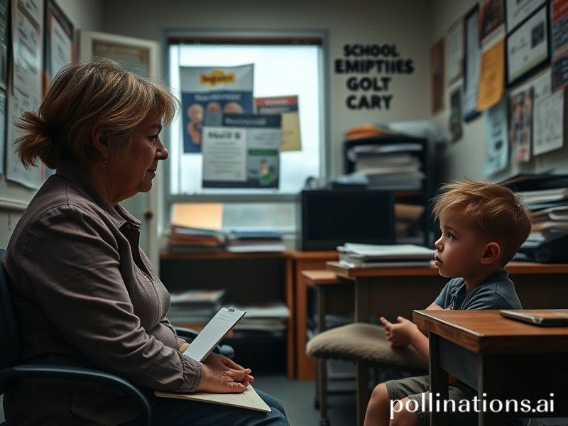 Malta School counsellors face an ‘impossible dilemma’ amid rising child neglect