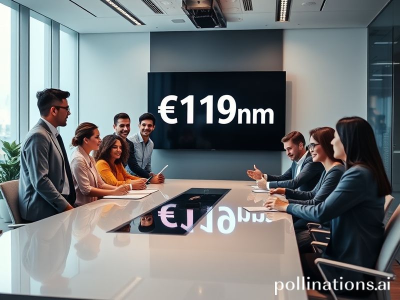 Malta BOV posts profit before tax of €192.1m for first nine months of 2025