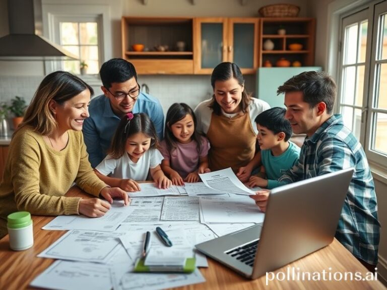 Malta Watch: How having more children could shrink your tax bill