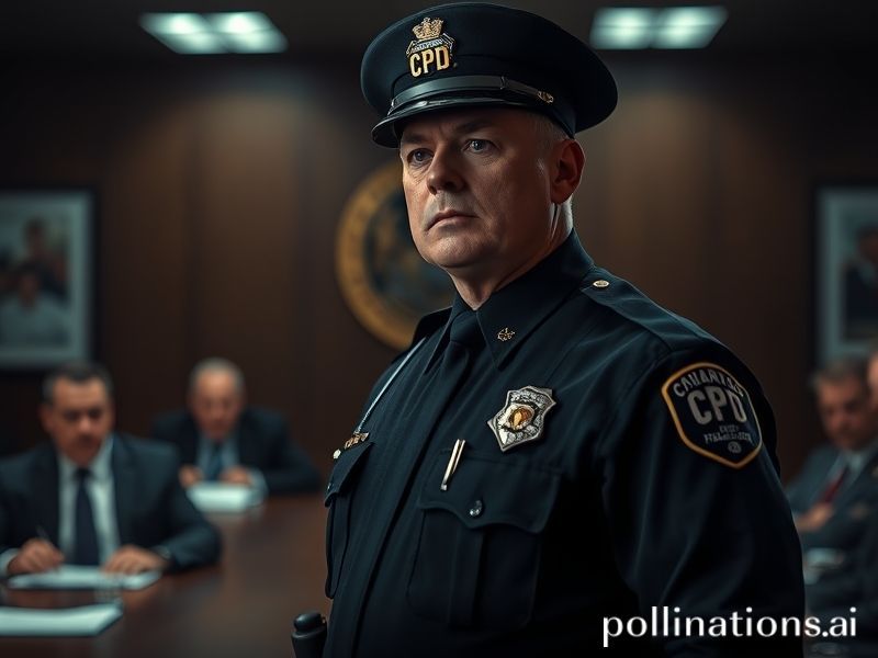 Malta CPD officer denies workplace sexual harassment