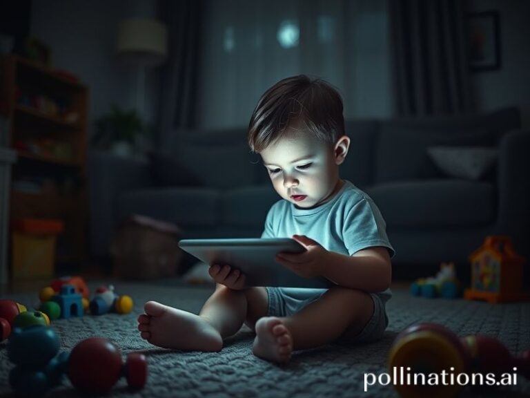 Malta Children, technology and the myth of the safe app