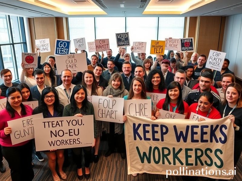 Malta Hospitality stakeholders urge acceptance and integration of non-EU workers