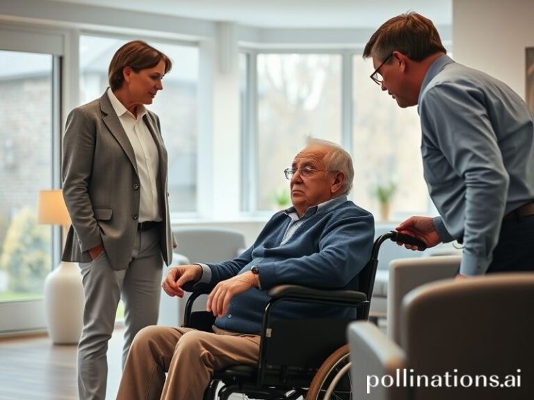 Malta Elderly regulator probes death of man after alleged attack at care home