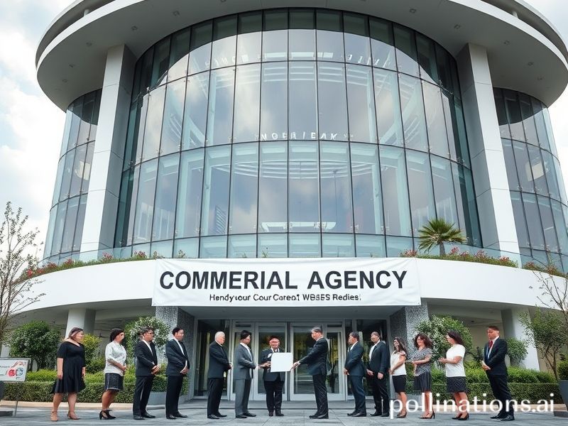 Malta Future commercial court building transferred to court agency