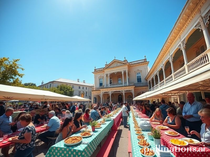 Malta Court upholds permit for outdoor catering area in Victoria