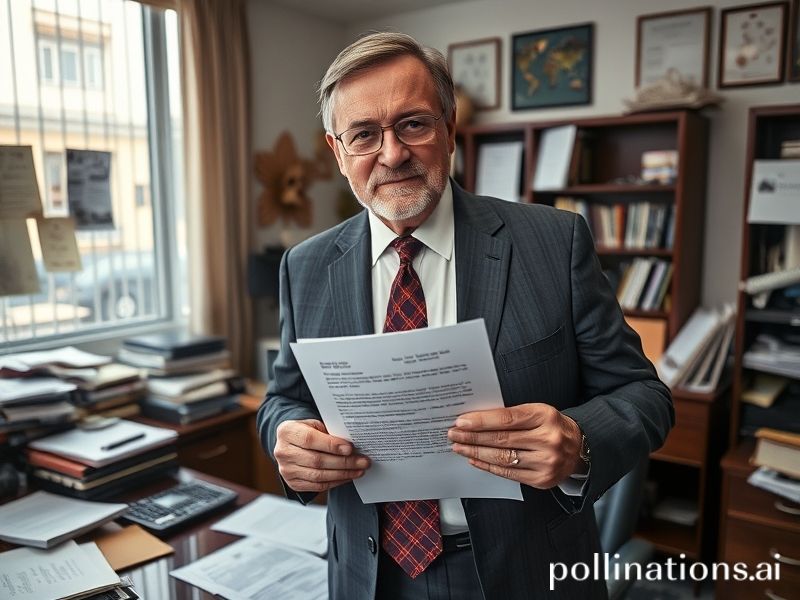 Malta Alex Borg refuses pay rise, says he was not consulted