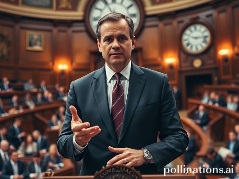 Malta ‘The ball is in the government’s court’: David Casa urges action on media reform