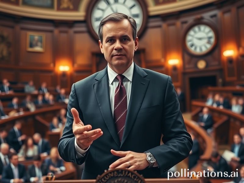 Malta ‘The ball is in the government’s court’: David Casa urges action on media reform