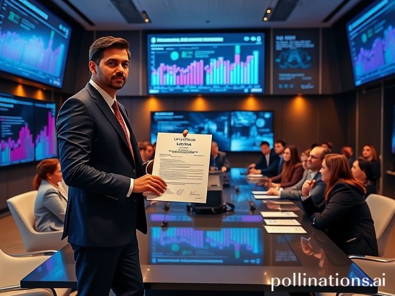 Malta Universal says struck first licensing deal for AI music