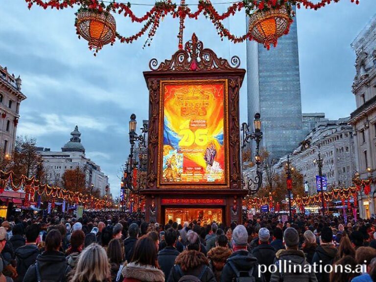 Malta Announcements – October 31, 2025