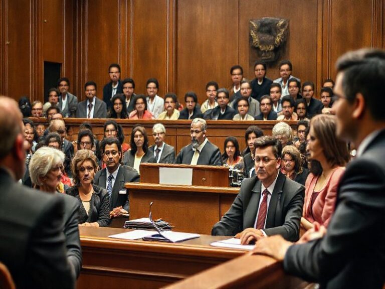 Malta A justice system which is earning its reputation