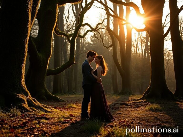 Malta Twilight at 20: the many afterlives of Stephenie Meyer’s vampires