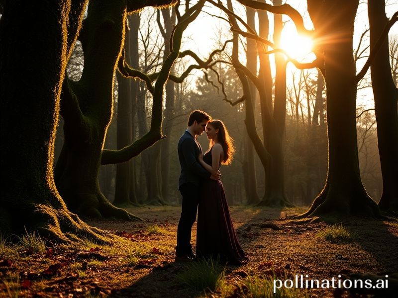 Malta Twilight at 20: the many afterlives of Stephenie Meyer’s vampires