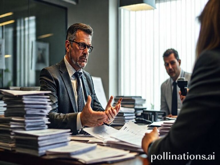 Malta Hotel developer blames delay in publishing accounts on 'transition of personnel'