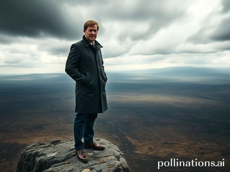 Malta Stripped of queen's protection and prince title, UK's Andrew in freefall