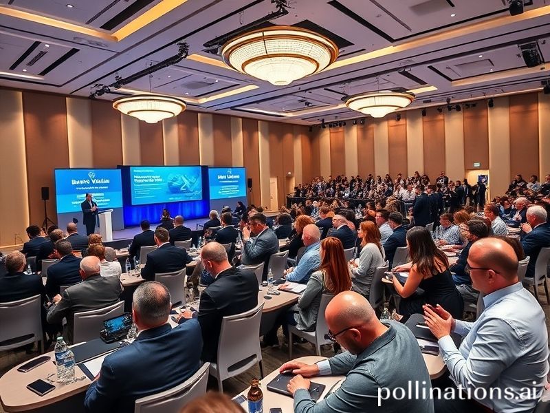 Malta Bank of Valletta hosting the first Investor Days in Malta and Gozo