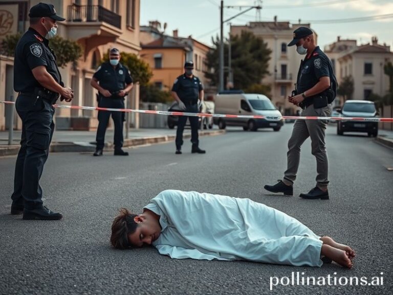 Malta Police investigating death of 28-year-old in San Ġwann