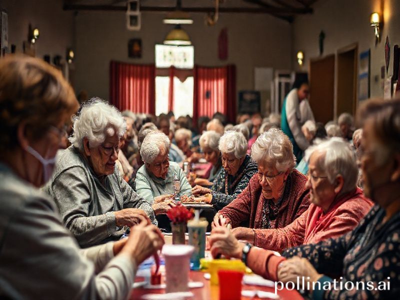 Malta PN calls for more funding to tackle rising dementia cases