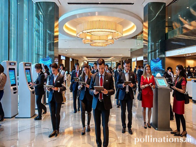 Malta Malta’s hospitality sector urged to embrace change