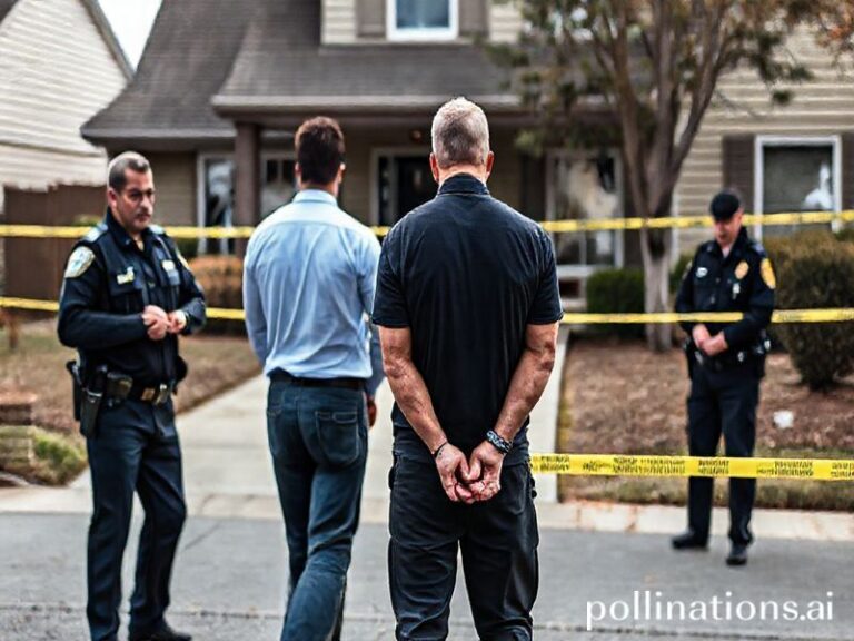 Malta Two men arrested over €18,000 burglary