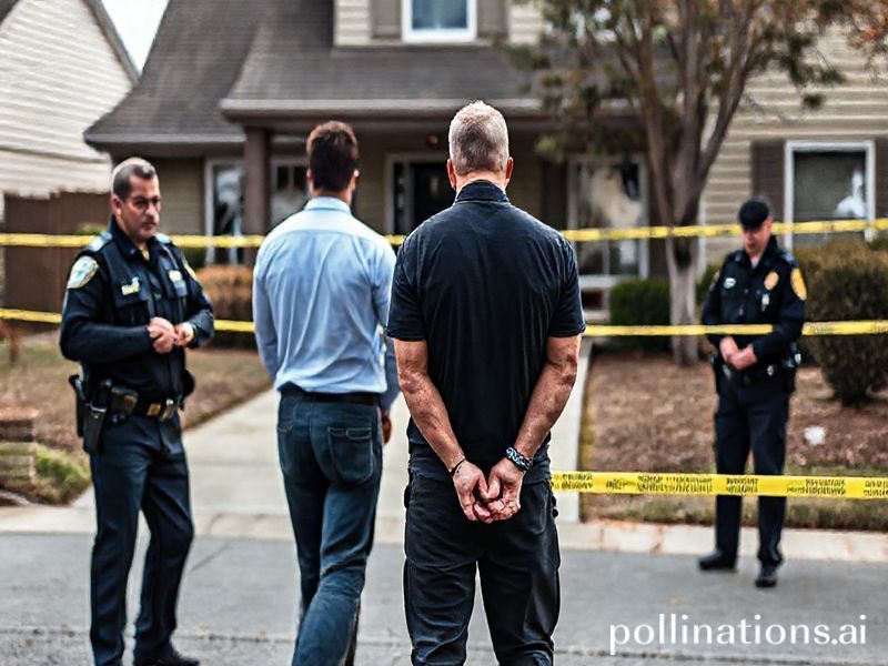 Malta Two men arrested over €18,000 burglary