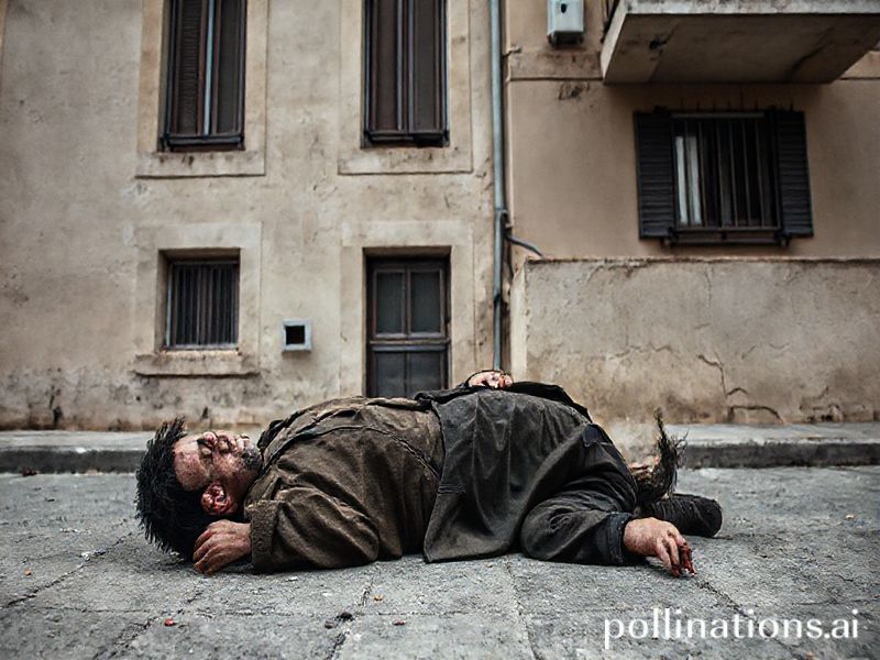 Malta Man found dead outside San Ġwann apartment block where he lived