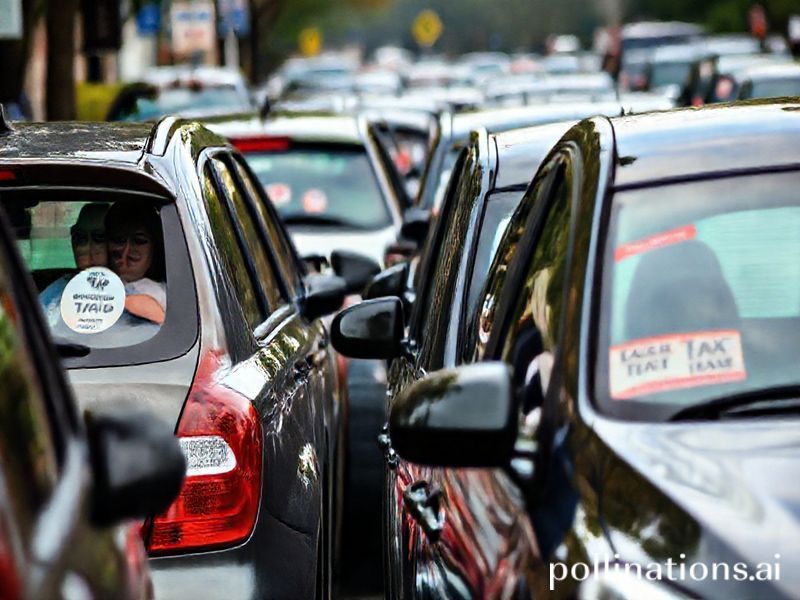 Malta Watch: Car penalties now would be like 'a new tax' - Chris Bonett