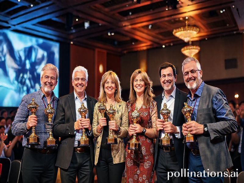 Malta Six businesses recognised for their service with a smile in awards ceremony