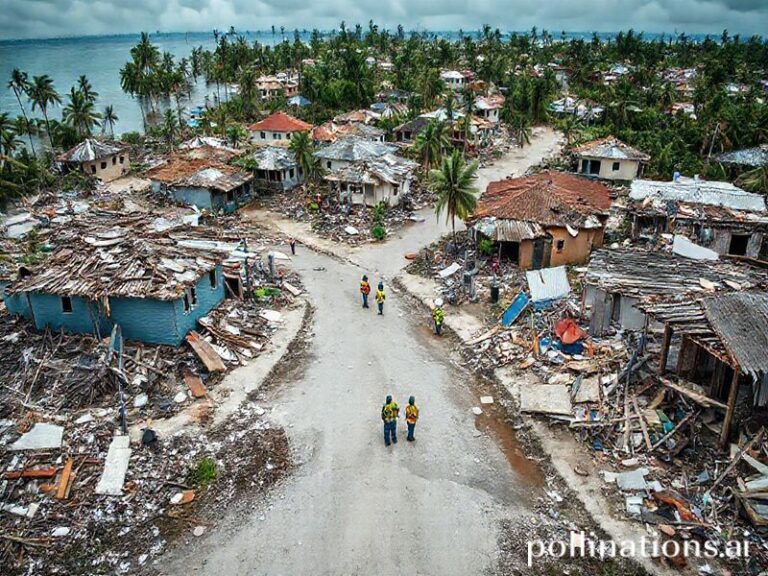 Malta Nearly 50 dead after Hurricane Melissa thrashes Caribbean