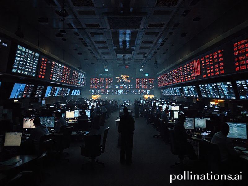 Malta Muted trading activity in local equities