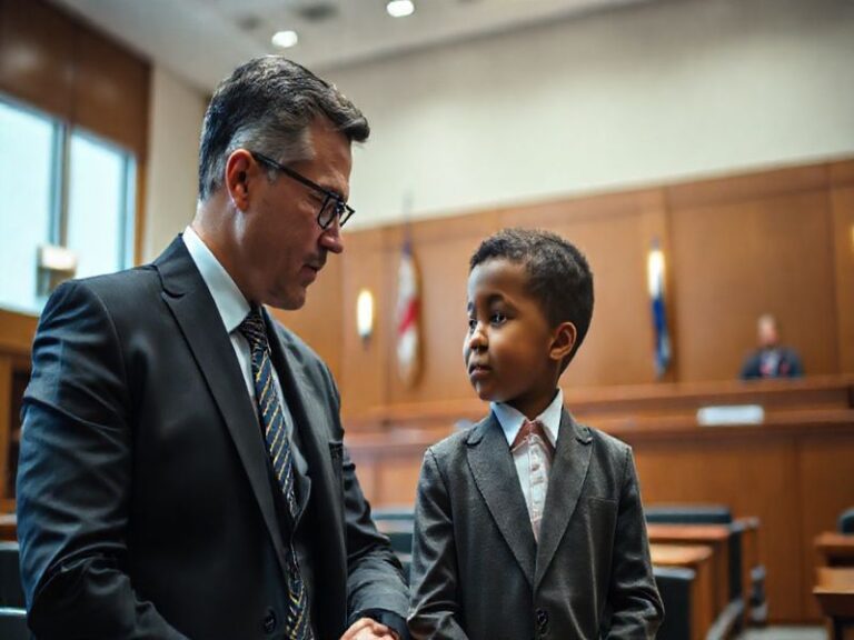 Malta Legal Aid Agency to take on child advocacy role under new reform