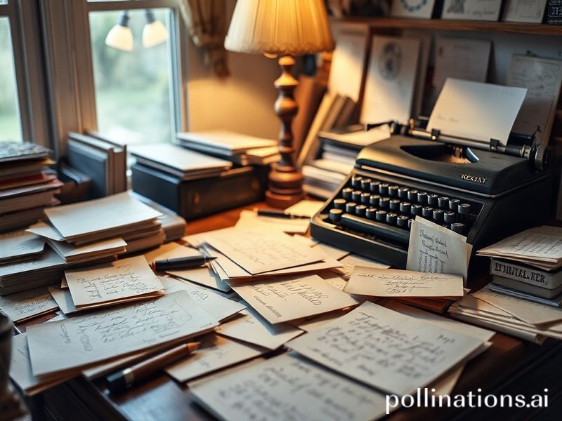 Malta Letters to the editor - November 1, 2025