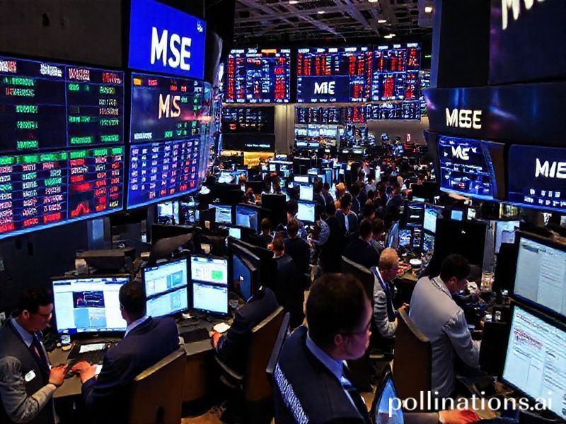 Malta MSE Trading Report for week ended October 31, 2025