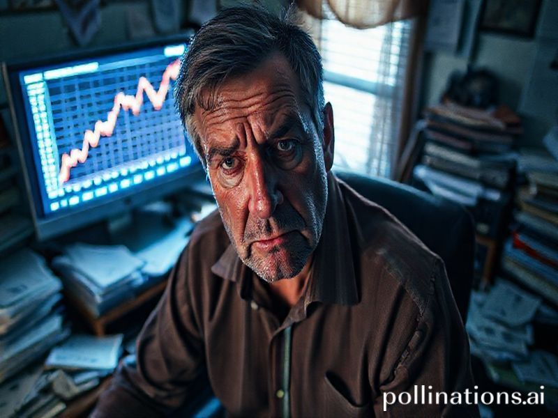 Malta 'I lost half my portfolio trading with leverage. Now I feel like a fool'