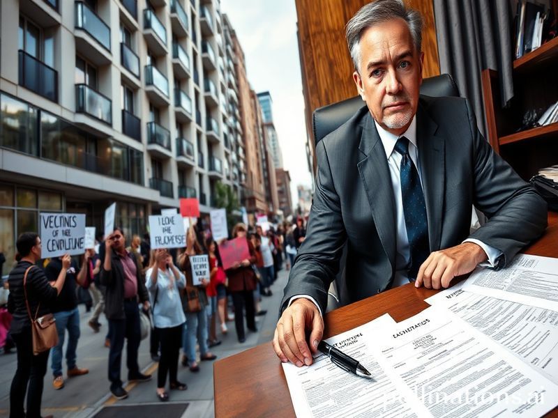 Malta Landlords are skirting rent cap by replacing tenants, petition says