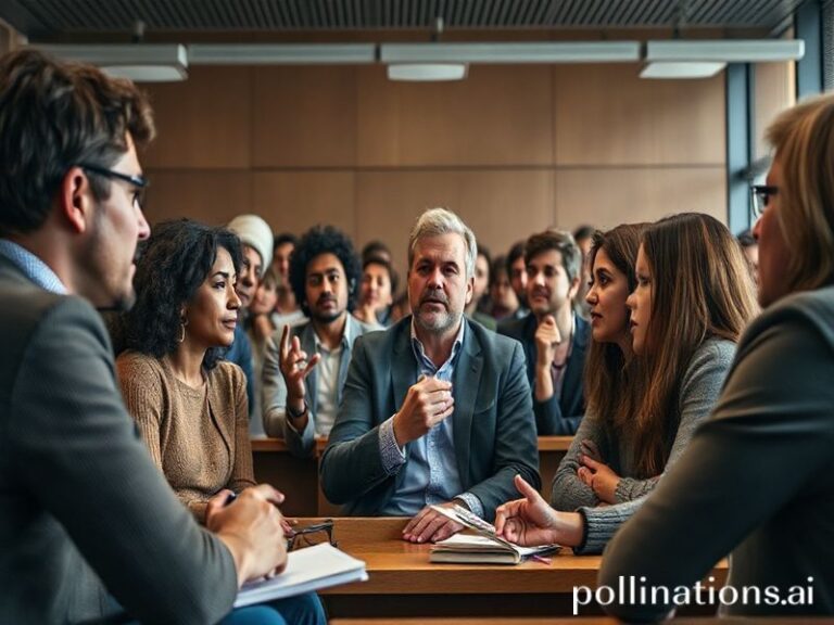 Malta Francis Ebejer’s ‘Menz’: an intellectual provocation reimagined