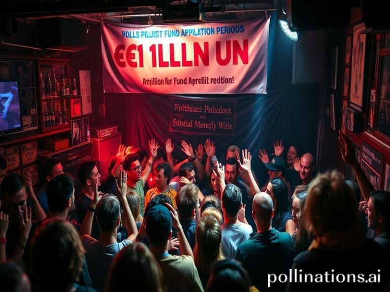 Malta €1 million fund to help local rock music scene opens for applications