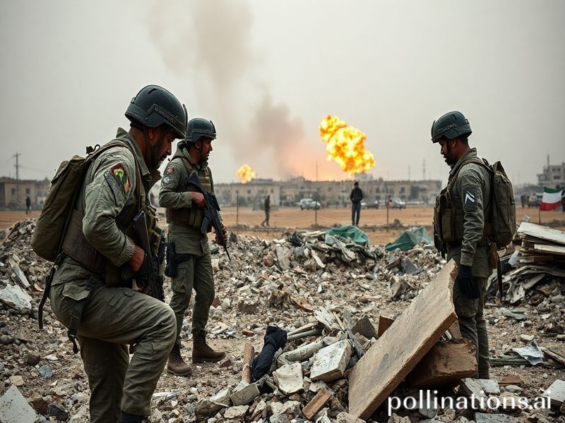 Malta Israel says latest Gaza remains are not hostages, as Hamas reports strikes