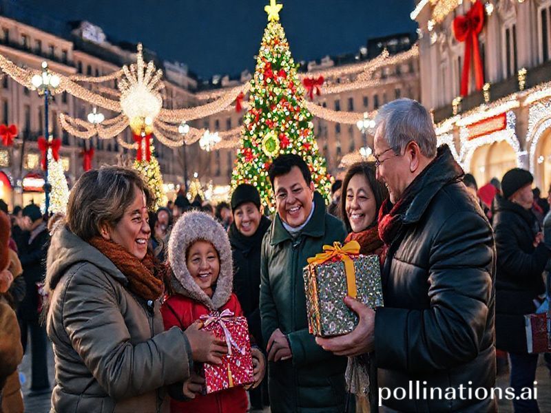 Malta Government using Budget to ‘kickstart Christmas with early presents’, ADPD says