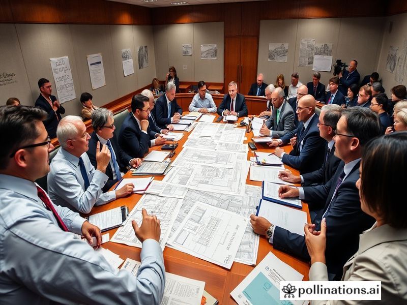 Malta Revisions to planning law changes near, but key hurdle remains