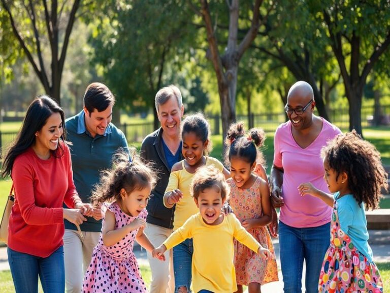 Malta Parenting diversity